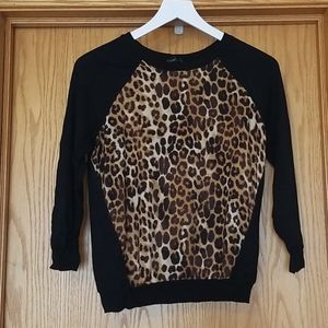Express Sweater